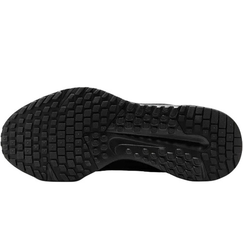 NIKE RUN DEFY negro