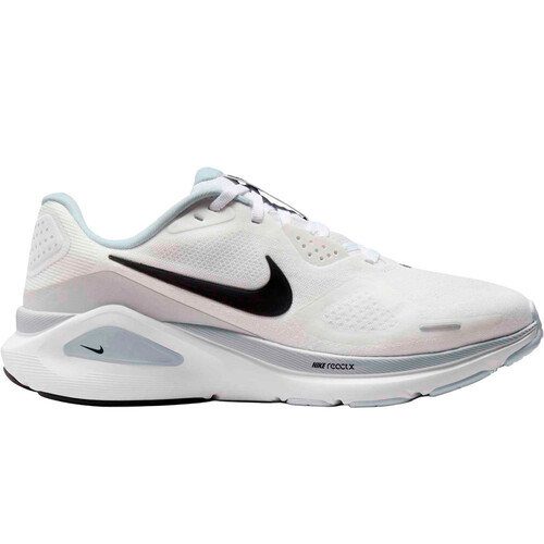 NIKE STRUCTURE 26 blanco