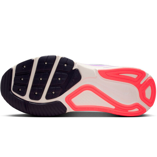 Nike zapatilla running mujer STRUCTURE 26 MORADO