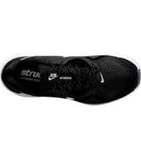 Nike zapatilla running mujer STRUCTURE 26 NEGRO 05