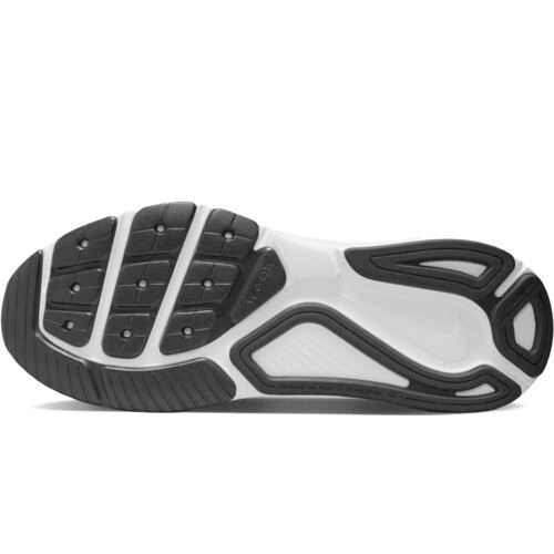 NIKE STRUCTURE 26 negro