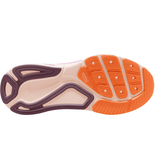 Nike zapatilla running mujer STRUCTURE 26 