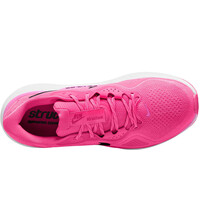 Nike zapatilla running mujer STRUCTURE 26 ROSA 05