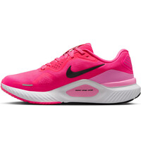 Nike zapatilla running mujer STRUCTURE 26 ROSA puntera