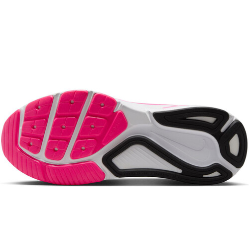 NIKE STRUCTURE 26 rosa