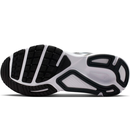 NIKE STRUCTURE PLUS negro
