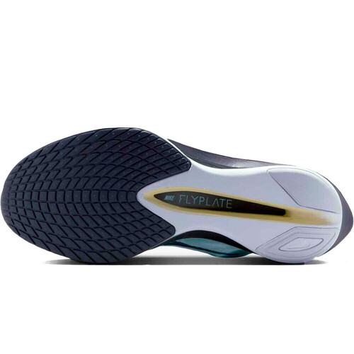 NIKE VAPORFLY 4 azul