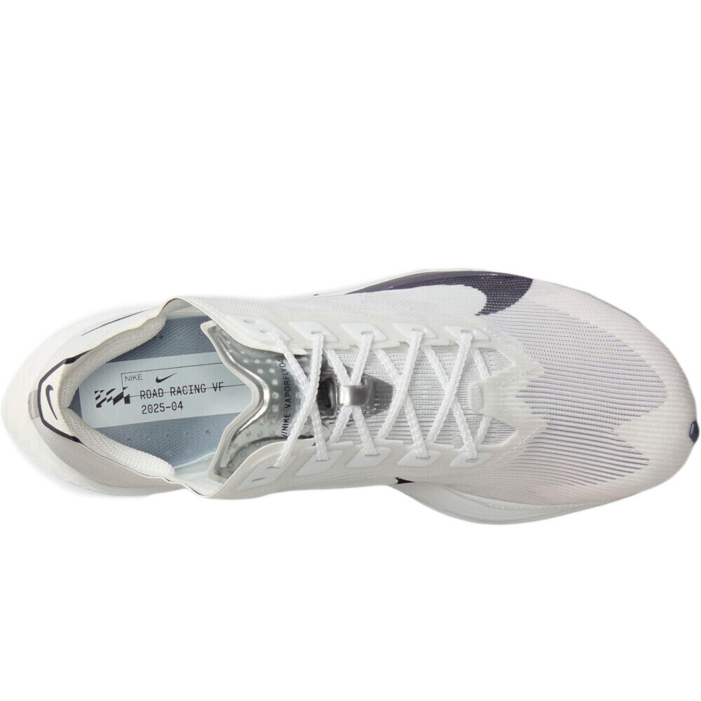 Nike zapatilla running mujer VAPORFLY 4 BLANCO 05