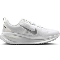 Nike zapatilla running mujer VOMERO 18 BLANCO puntera