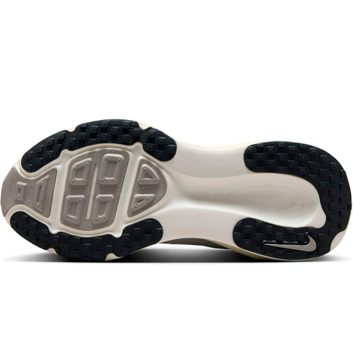 Nike zapatilla running mujer VOMERO 18 BLANCO