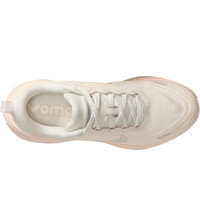 Nike zapatilla running mujer VOMERO PLUS ESS BLANCO 05