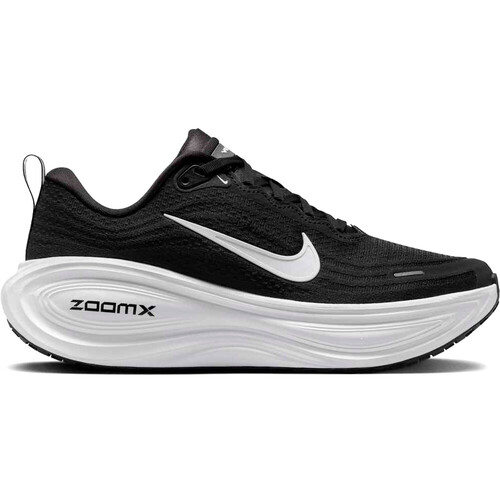 NIKE VOMERO PLUS negro