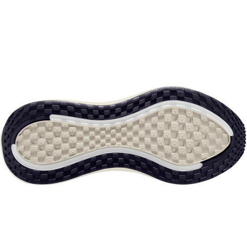 NIKE VOMERO PLUS negro