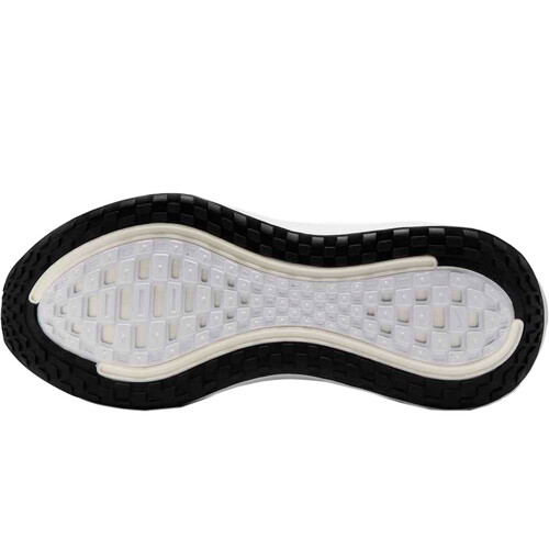 NIKE VOMERO PLUS negro