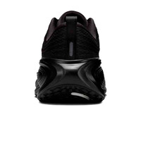 Nike zapatilla running mujer VOMERO PLUS NEGRO vista trasera