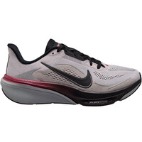 Nike zapatilla running mujer W AIR ZOOM PEGASUS 42 BLANCO lateral exterior