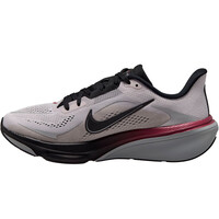 Nike zapatilla running mujer W AIR ZOOM PEGASUS 42 BLANCO lateral interior
