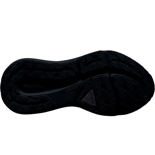 NIKE W NIKE AIR WINFLO 12 GTX negro