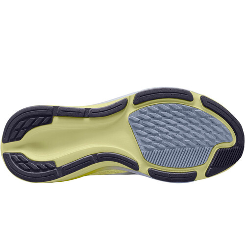 Nike zapatilla running mujer W NIKE AIR ZOOM PEGASUS 42 AMARILLO