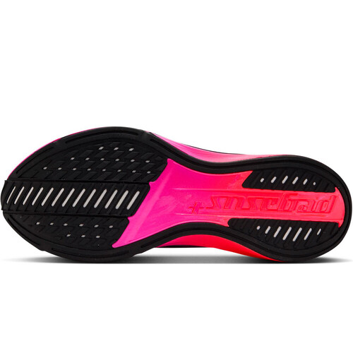 NIKE W NIKE PEGASUS PLUS 2 negro