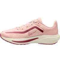 Nike zapatilla running mujer W NIKE QUEST 7 ROSA lateral interior