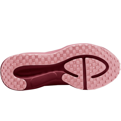 Nike zapatilla running mujer W NIKE REVOLUTION 8 EASYON ROSA