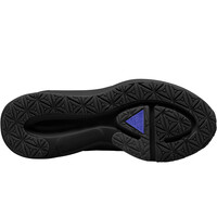 Nike zapatilla running mujer W NIKE REVOLUTION 8 UTILITY NEGRO puntera