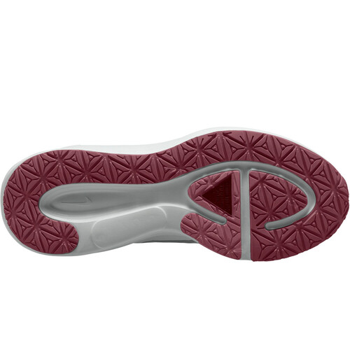 Nike zapatilla running mujer W NIKE REVOLUTION 8 UTILITY ROJO
