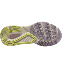 Nike zapatilla running mujer W NIKE STRUCTURE PLUS MORADO puntera