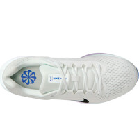 Nike zapatilla running mujer WINFLO 11 BLANCO 05