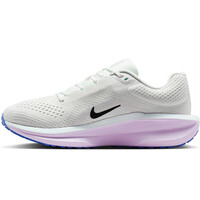 Nike zapatilla running mujer WINFLO 11 BLANCO puntera