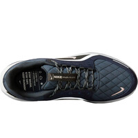 Nike zapatilla running mujer WINFLO 11 GORE-TEX AZUL 05