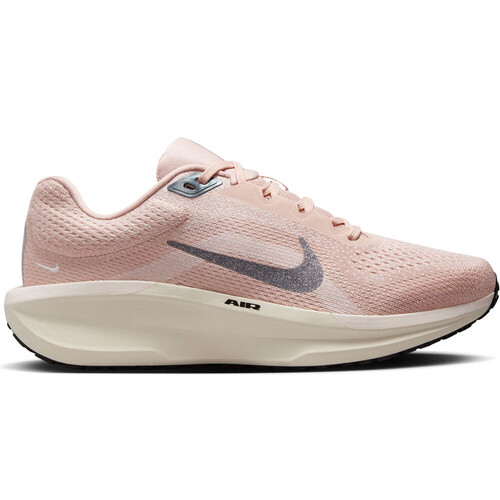 Nike zapatilla running mujer WINFLO 11 PREMIUM ROSA