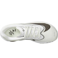 Nike zapatilla running mujer ZOOM FLY 6 BLANCO 05