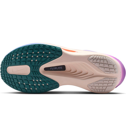 NIKE ZOOM FLY 6 morado