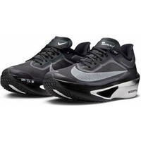 Nike zapatilla running mujer ZOOM FLY 6 NEGRO lateral interior