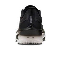 Nike zapatilla running mujer ZOOM FLY 6 NEGRO vista trasera
