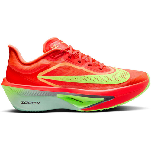 Nike zapatilla running mujer ZOOM FLY 6 ROSA
