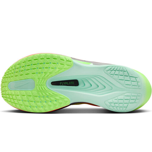 Nike zapatilla running mujer ZOOM FLY 6 ROSA