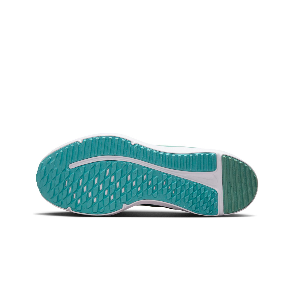 Nike zapatilla running niño COSMIC RUNNER AZUL 04
