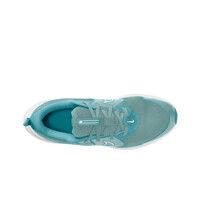 Nike zapatilla running niño COSMIC RUNNER AZUL 05