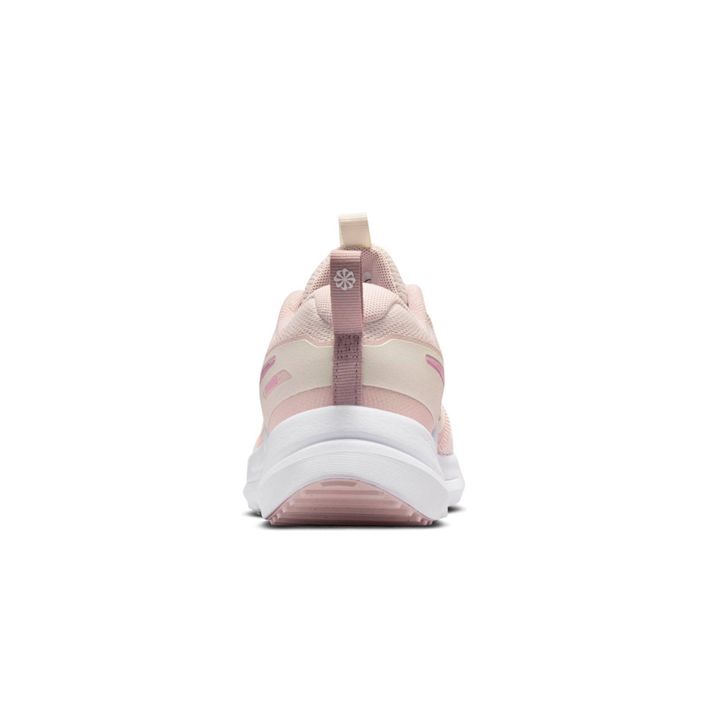 Nike zapatilla running niño COSMIC RUNNER MARRON 03