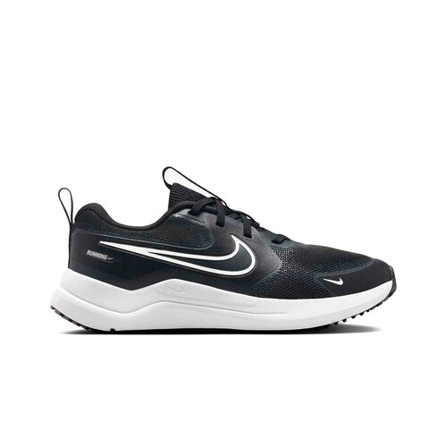NIKE COSMIC RUNNER negro