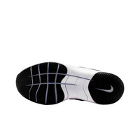 Nike zapatilla running niño FREE RIDE (GS) NEGRO 04