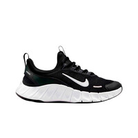 Nike zapatilla running niño FREE RIDE (GS) NEGRO vista frontal