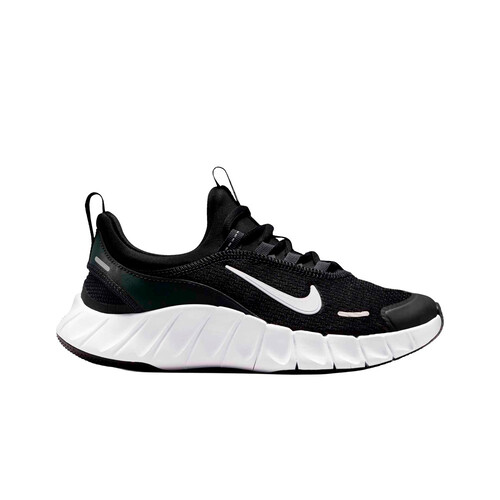 NIKE FREE RIDE (GS) negro