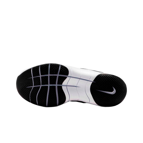 Nike zapatilla running niño FREE RIDE NEGRO