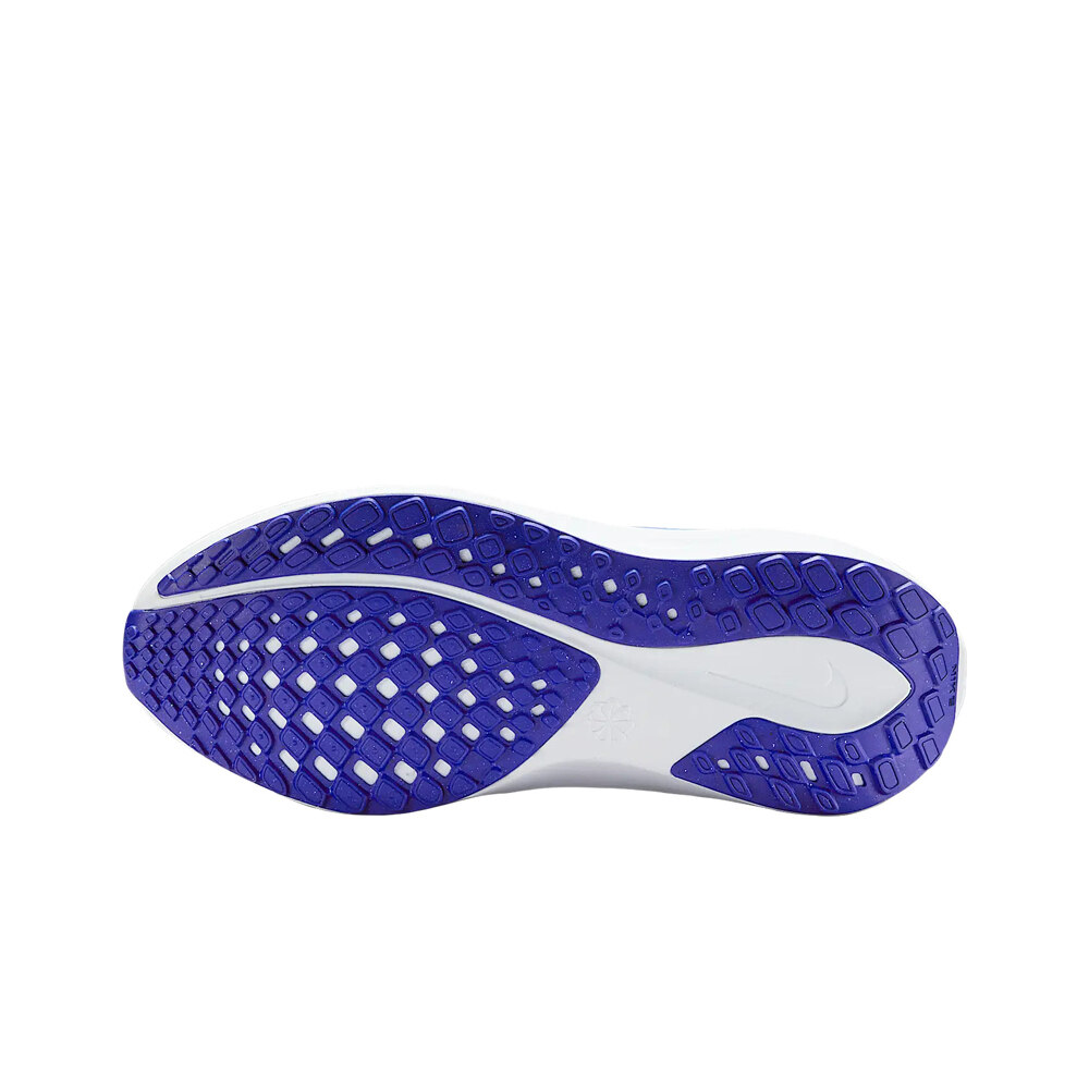 Nike zapatilla running niño PEGASUS 41 AZUL 04