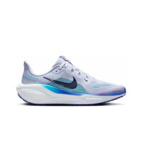 Nike zapatilla running niño PEGASUS 41 AZUL vista detalle