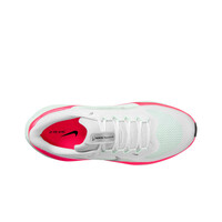 Nike zapatilla running niño PEGASUS 41 BLANCO 05